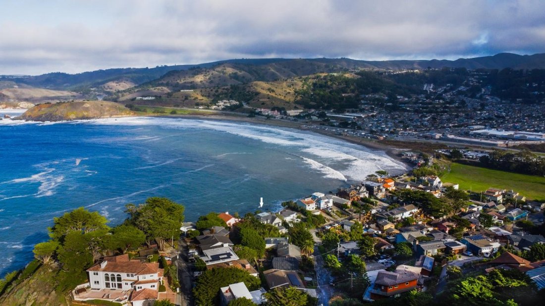 House in Pacifica, California, United States 1 - 16695146