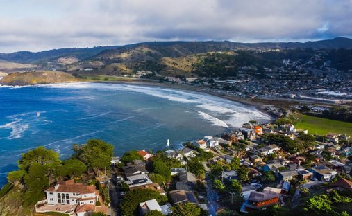 Casa a Pacifica, California, Stati Uniti 1