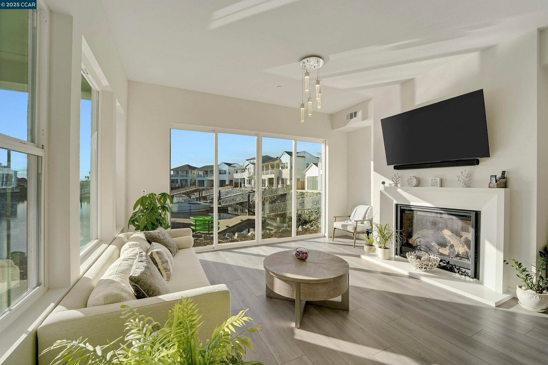 House in Bethel Island, California, United States 4 - 16695930