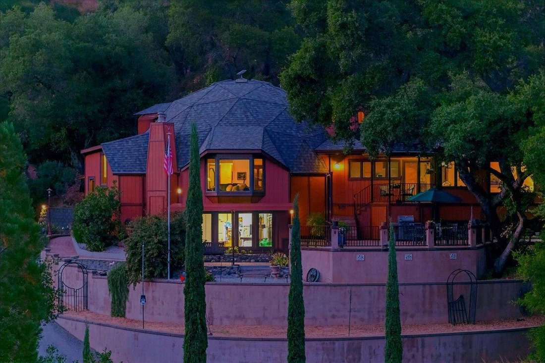House in Morgan Hill, California, United States 4 - 16695435