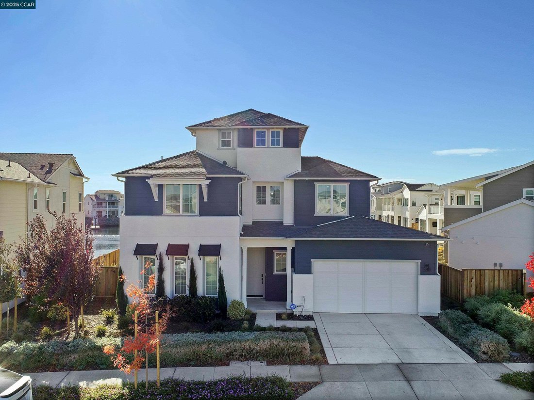 House in Bethel Island, California, United States 1 - 16695930