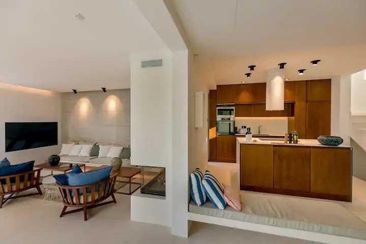 Villa in Đuraševići, Tivat Municipality, Montenegro 3 - 16693313