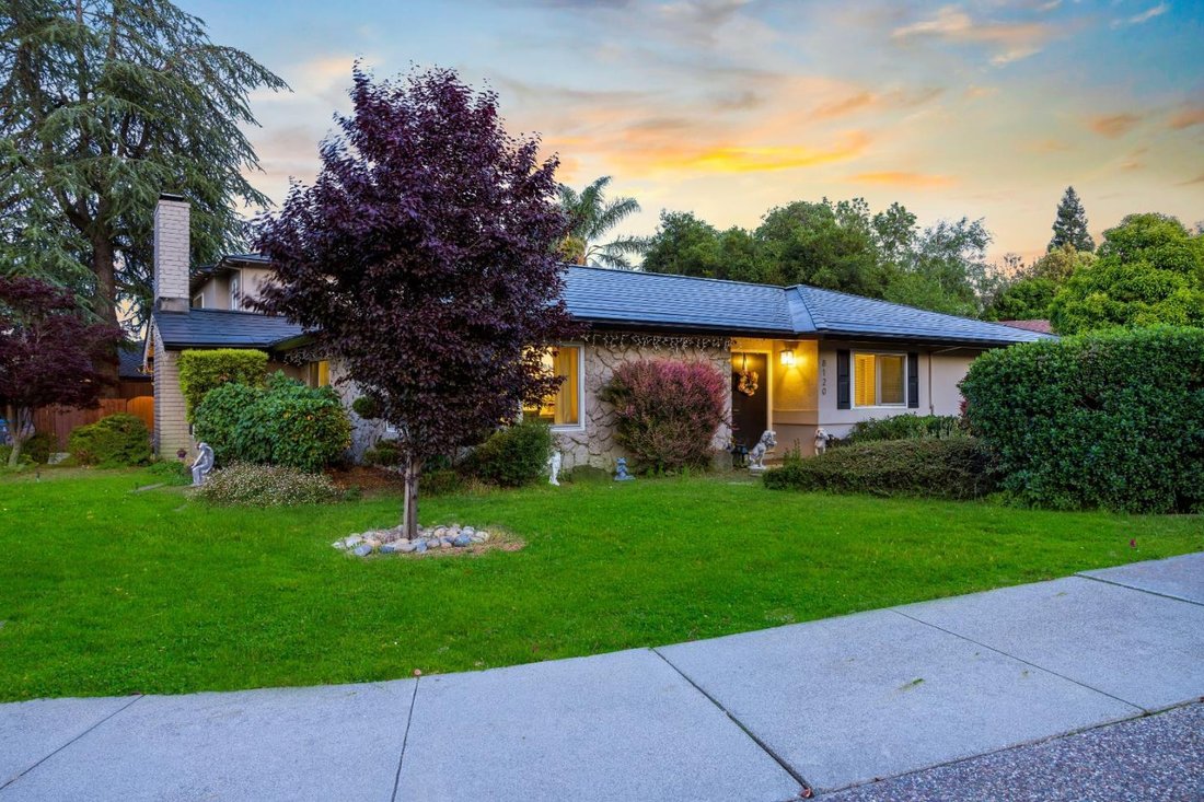 House in Gilroy, California, United States 2 - 16695216