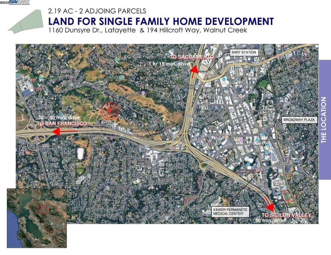 House in Walnut Creek, California, United States 3 - 16695119