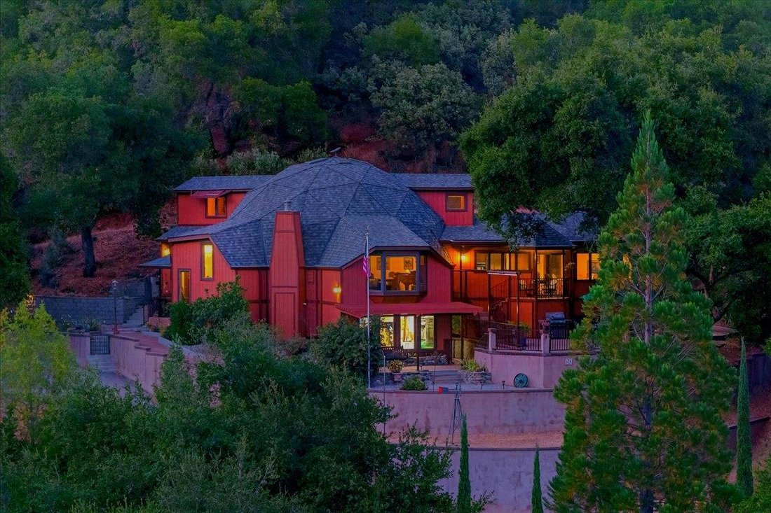 House in Morgan Hill, California, United States 2 - 16695435