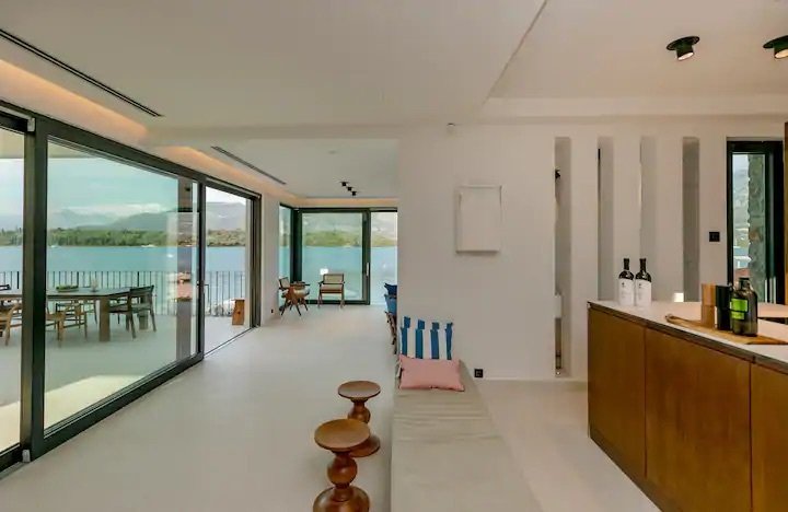 Villa in Đuraševići, Tivat Municipality, Montenegro 2 - 16693313