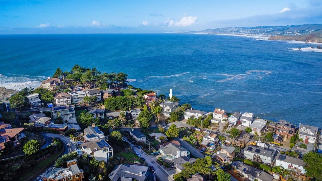 House in Pacifica, California, United States 2 - 16695146