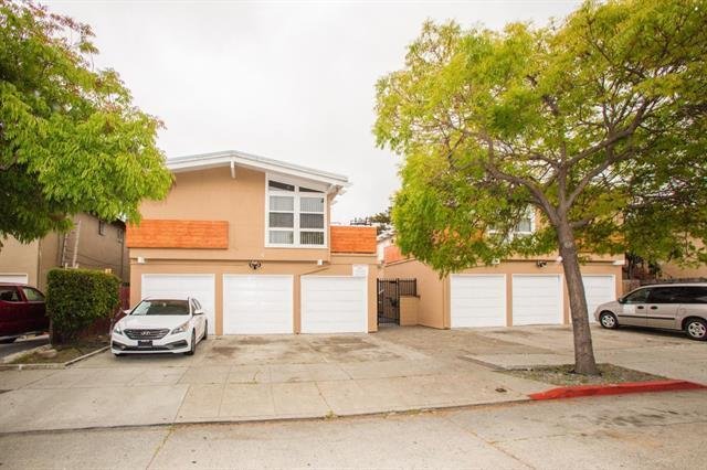San Mateo, California, United States 1 - 16695103