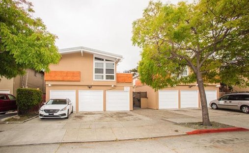 Appartamento a San Mateo, California, Stati Uniti 1