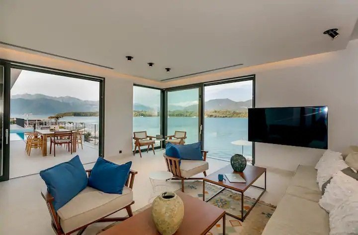 Villa in Đuraševići, Tivat Municipality, Montenegro 4 - 16693313