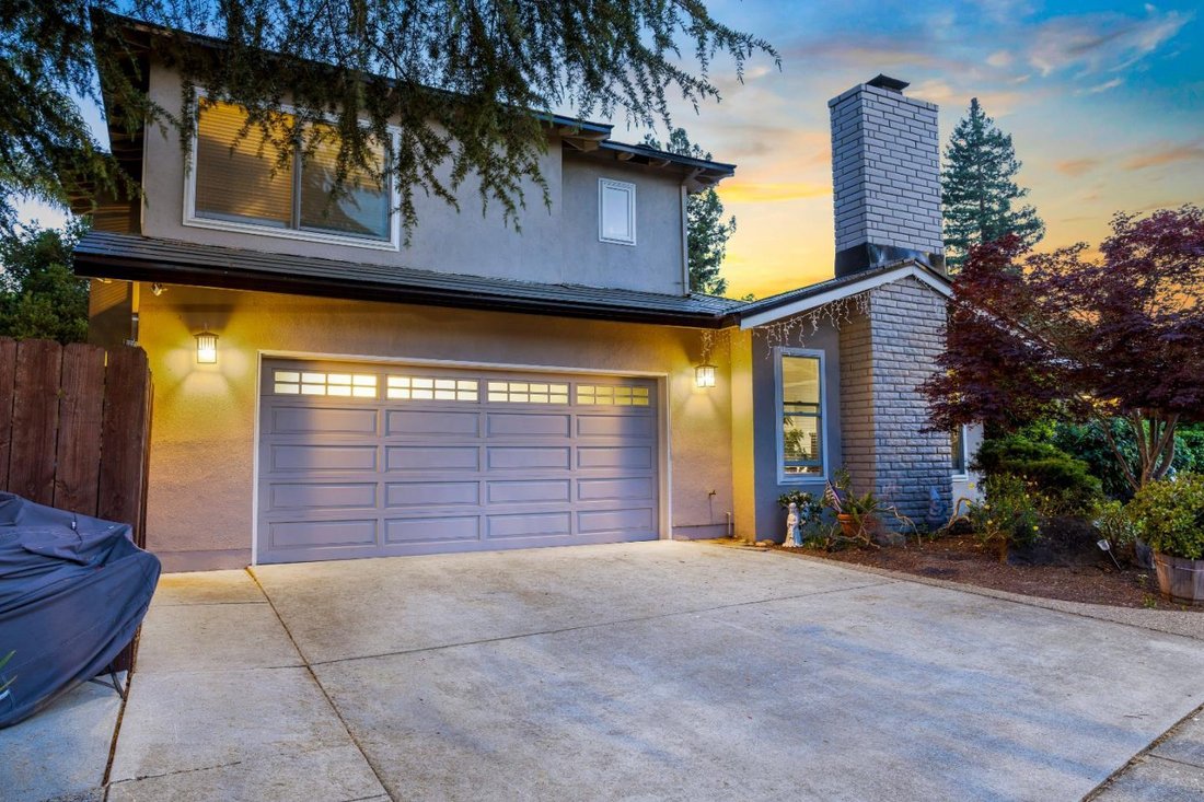 House in Gilroy, California, United States 5 - 16695216