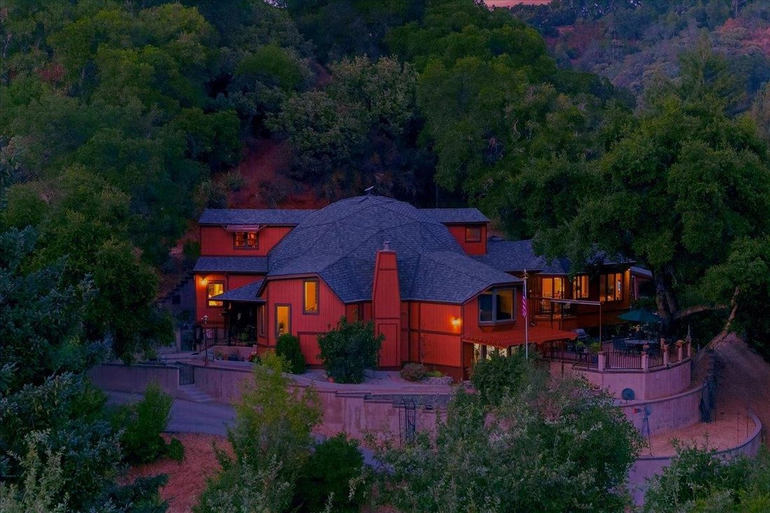 House in Morgan Hill, California, United States 3 - 16695435