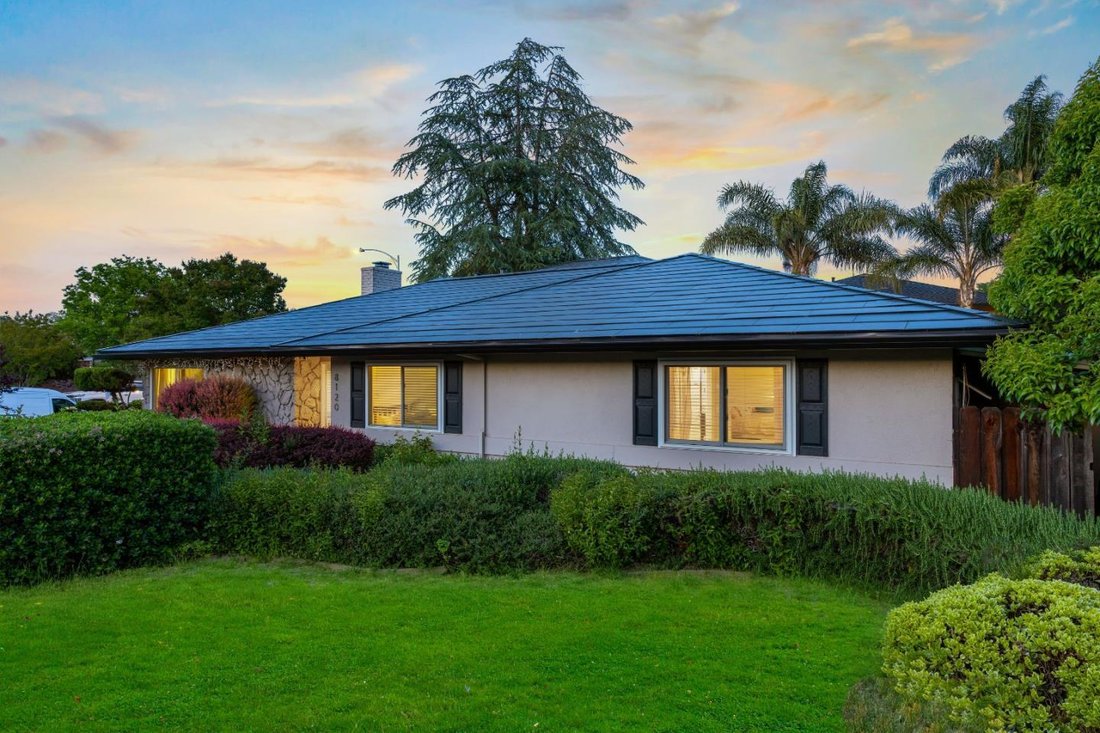 House in Gilroy, California, United States 4 - 16695216