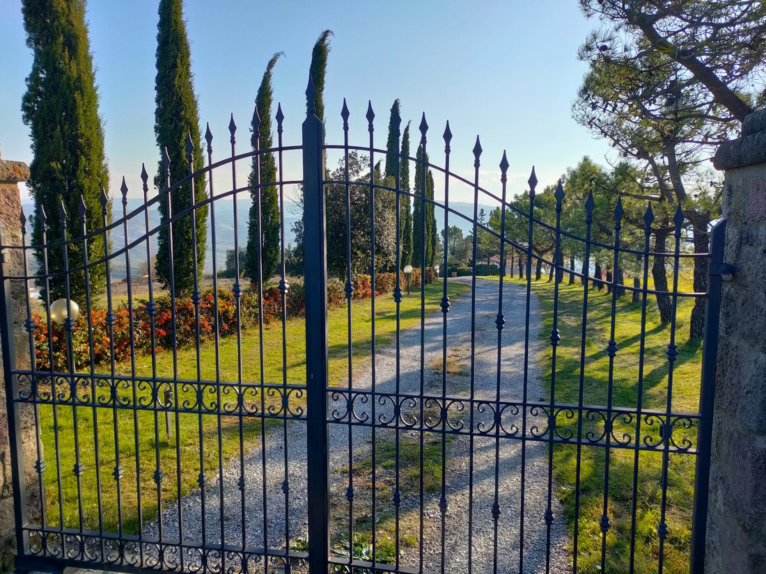 Casa di campagna a Piancastagnaio, Toscana, Italia 4 - 16696242