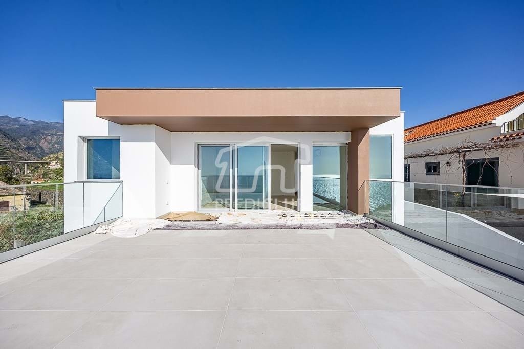 Villa in Santo Antonio, Madeira, Portugal 5 - 15594918