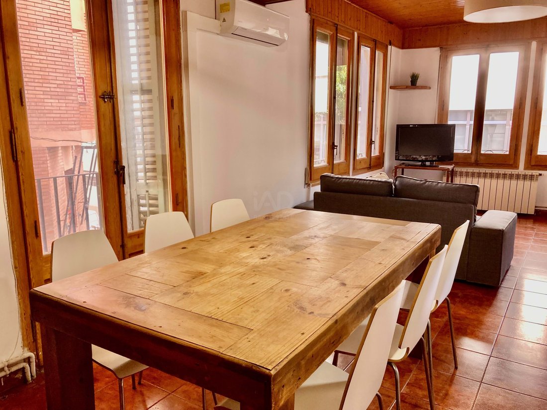 Apartment in Ciutat Vella, Barcelona, Spain 2 - 16696282