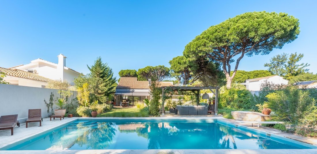 Villa in Vilamoura, Quarteira, Algarve 1 - 16295750