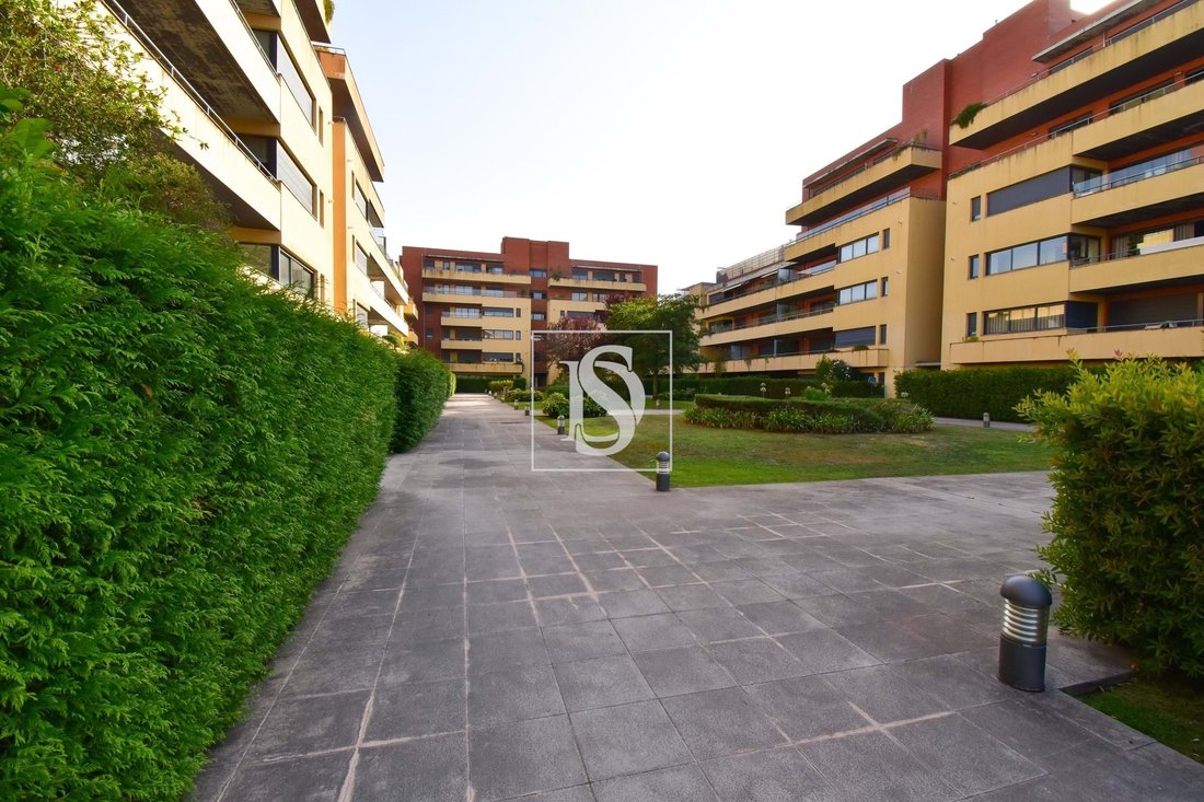 Apartment in Paranhos, Porto District, Portugal 2 - 16696269