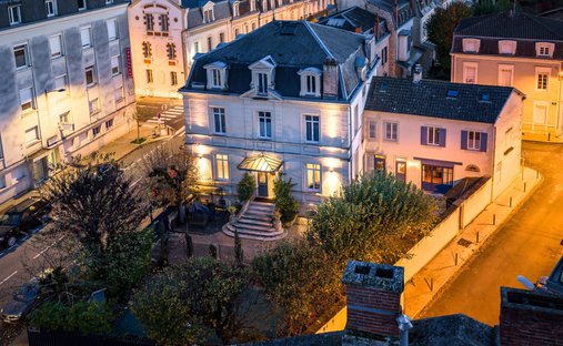 Haus in Beaulieu, Perigueux, Frankreich 1