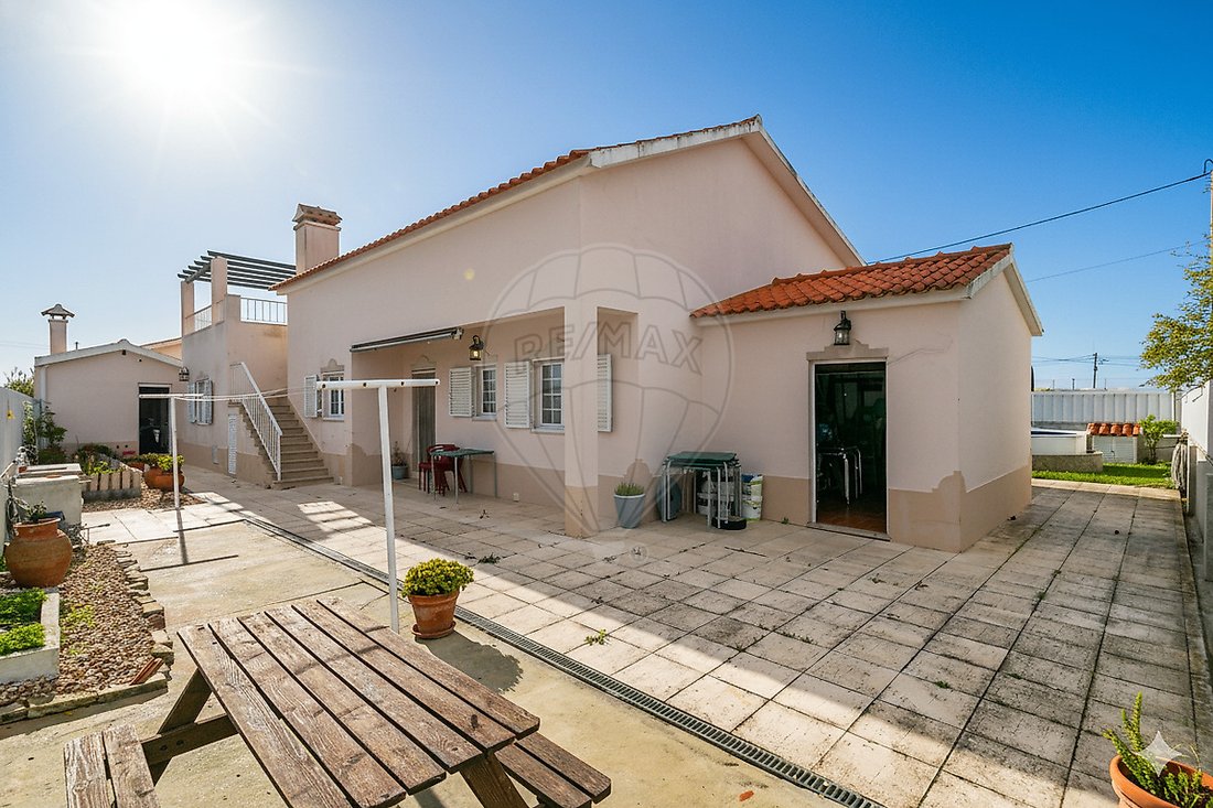Villa in Sesimbra (Castelo), Setubal, Portugal 4 - 16696276