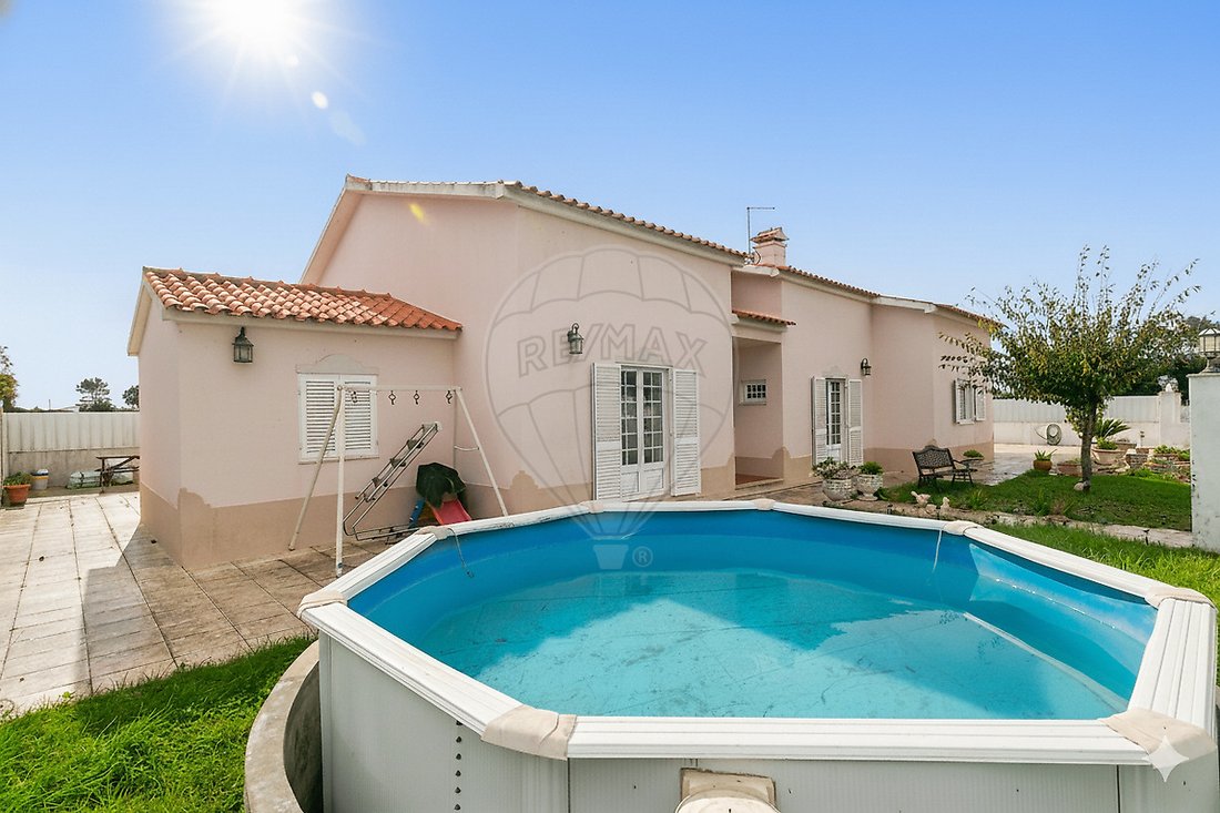 Villa in Sesimbra (Castelo), Setubal, Portugal 3 - 16696276