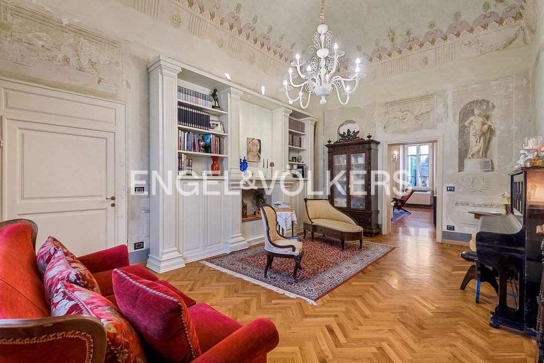 Apartment in Don Bosco - Landi, Pisa, Tuscany 3 - 16696240