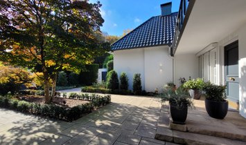 Villa a Meerbusch, Renania Settentrionale-Vestfalia, Germania 1