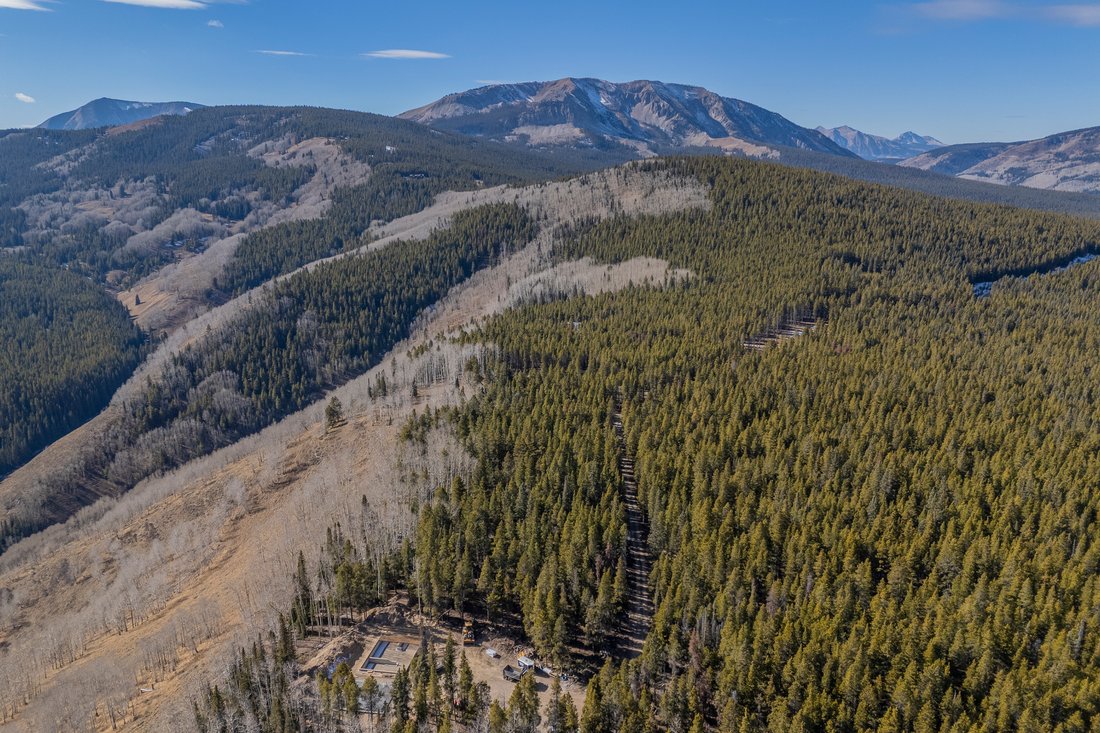 Land in Crested Butte, Colorado, United States 5 - 16696294
