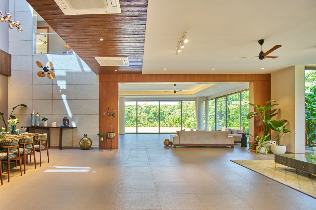 House in Kune N.m., Maharashtra, India 4 - 16255006