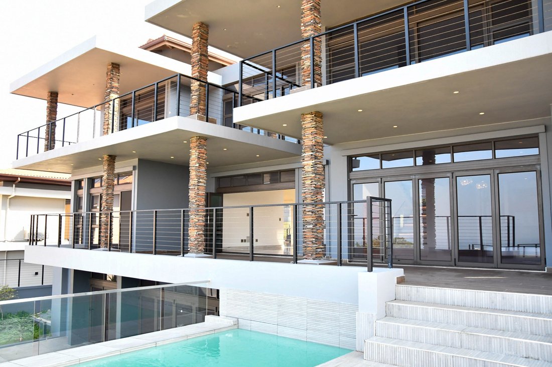 Maison à Izinga Park, KwaZulu-Natal, Afrique du Sud 1 - 16696310