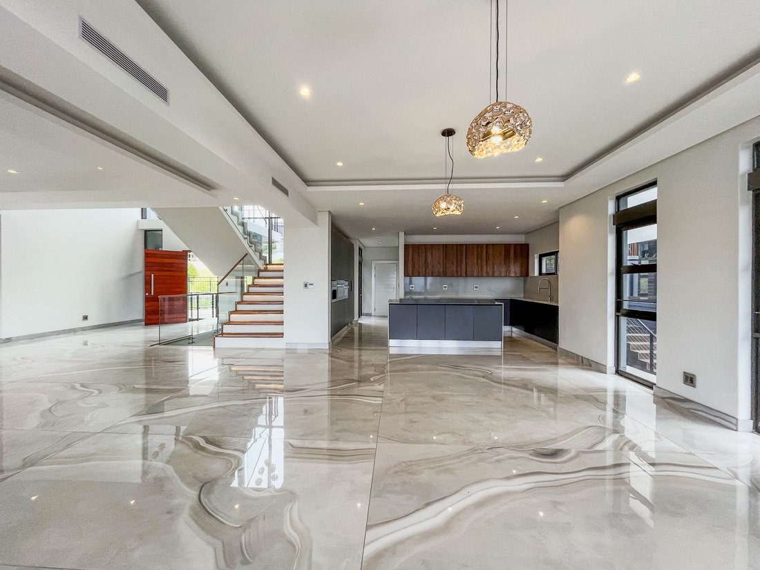 Maison à Izinga Park, KwaZulu-Natal, Afrique du Sud 3 - 16696310