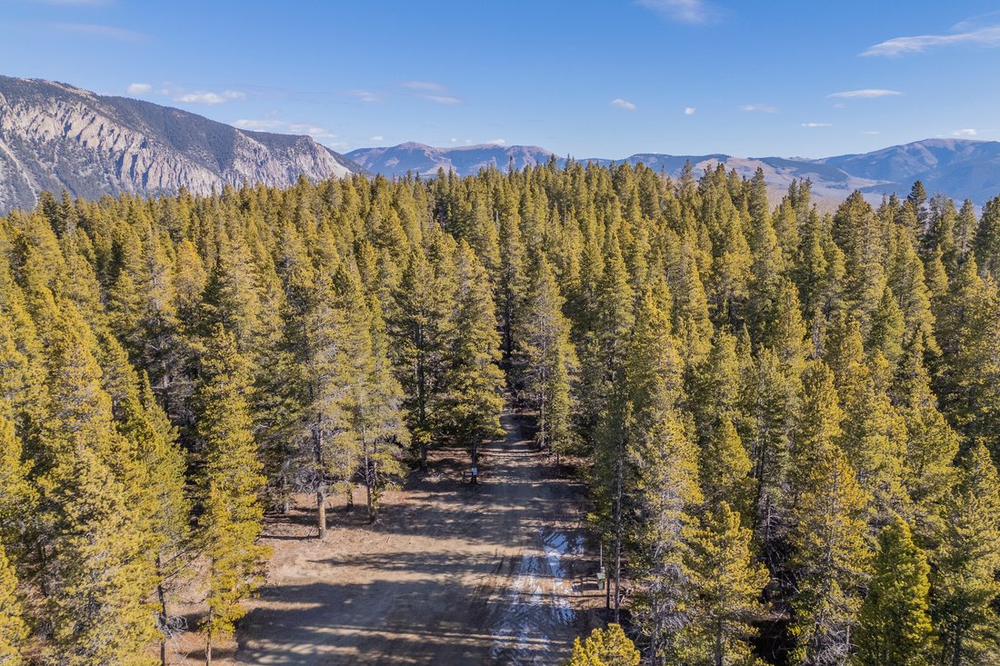 Land in Crested Butte, Colorado, United States 3 - 16696294