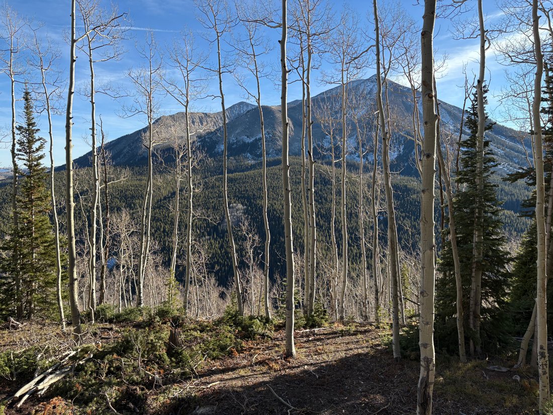 Land in Crested Butte, Colorado, United States 2 - 16696294