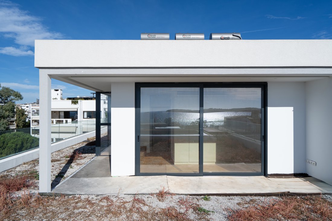 Penthouse in Voula, Attica, Greece 3 - 16700489