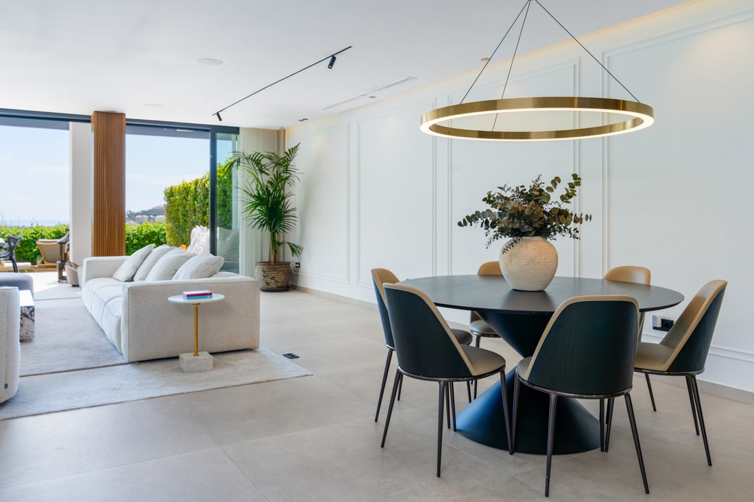 House in Benahavis, Andalusia, Spain 4 - 16696372