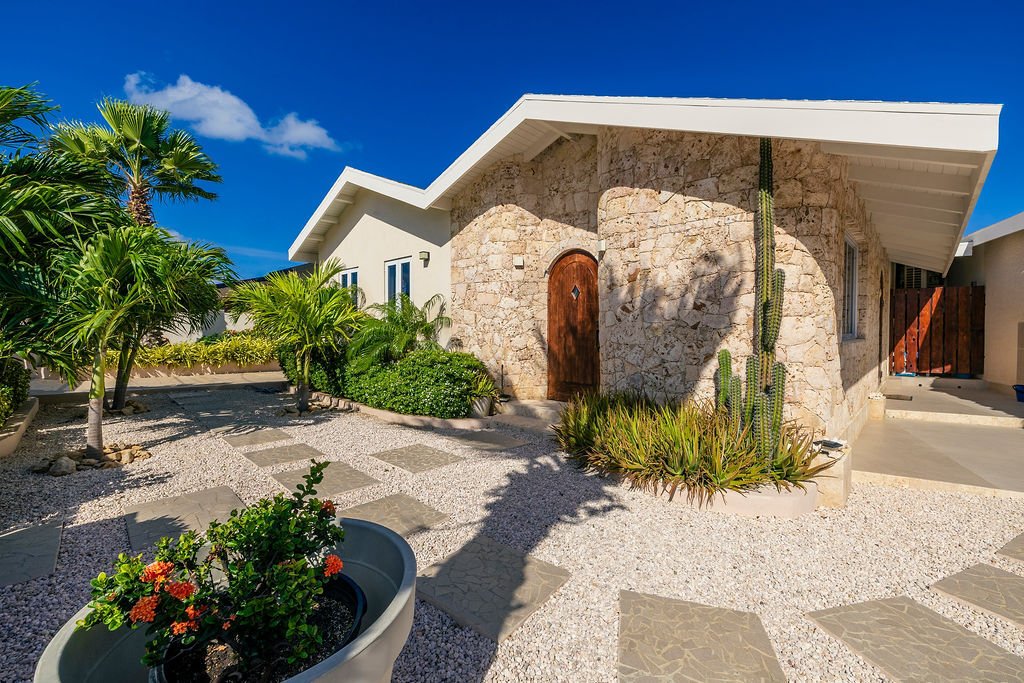 Villa in Noord, Aruba 3 - 16698761
