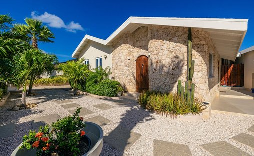 Villa à Noord, Aruba 1