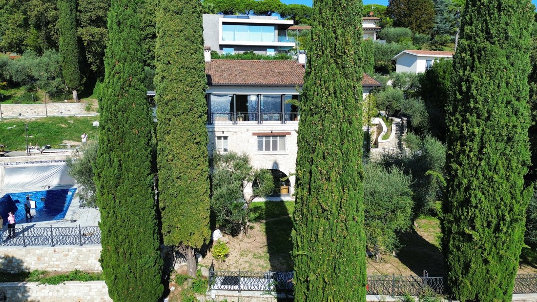 Villa a Padenghe sul Garda, Lombardia, Italia 2 - 16696384