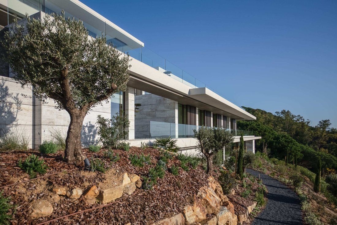 Villa in Sotogrande, San Roque, Andalusia 3 - 16698015