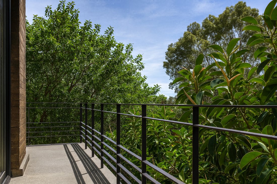 Penthouse in Mexico City, Mexico 3 - 16697834