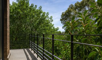Penthouse in Mexico City, Mexico 2