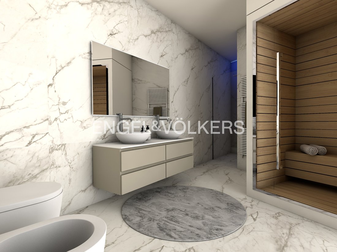 Apartment in Costermano sul Garda, Veneto, Italy 5 - 16697462