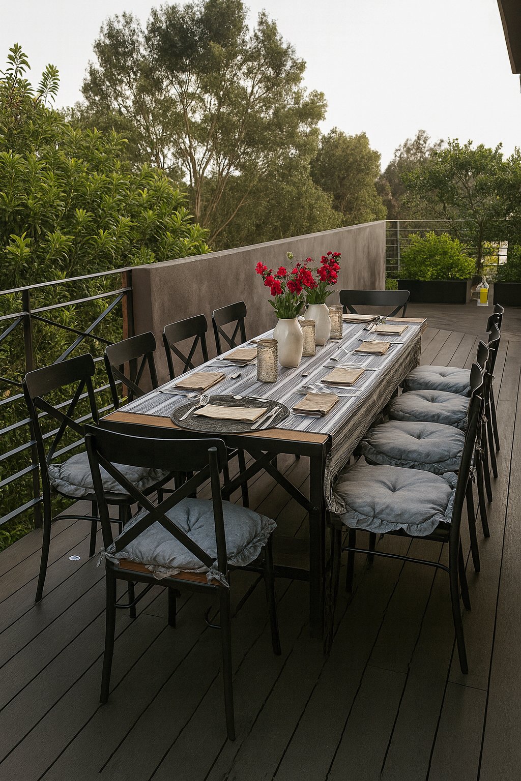 Penthouse in Mexico City, Mexico 2 - 16697834