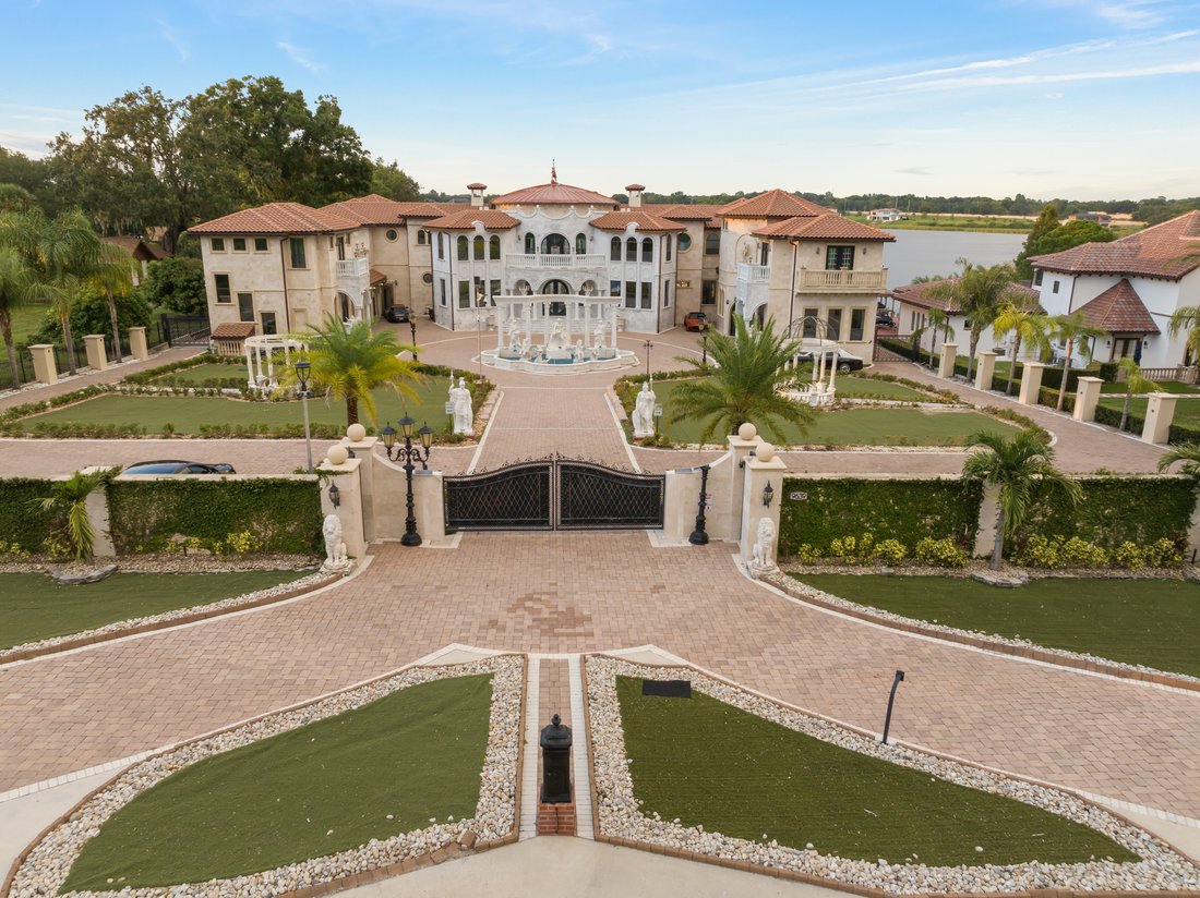 Maison à Lake Butler, Floride, États-Unis 4 - 16697969