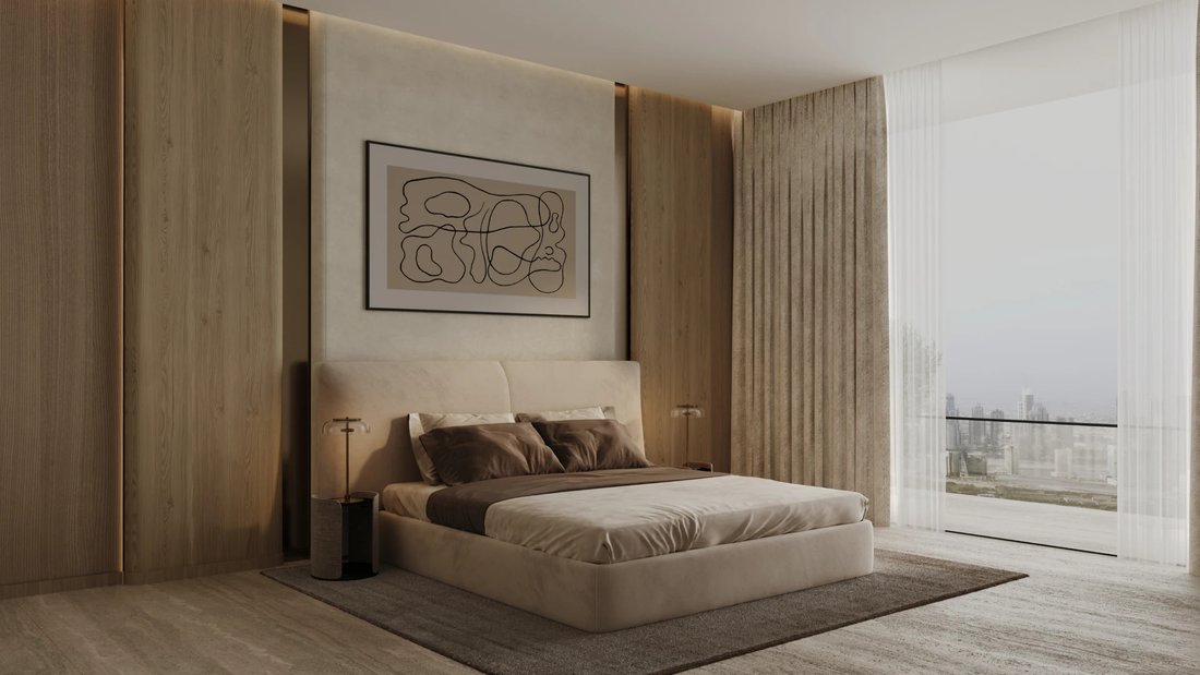 Apartment in JVC / Jumeirah Village Circle, Dubai, United Arab Emirates 3 - 16700333