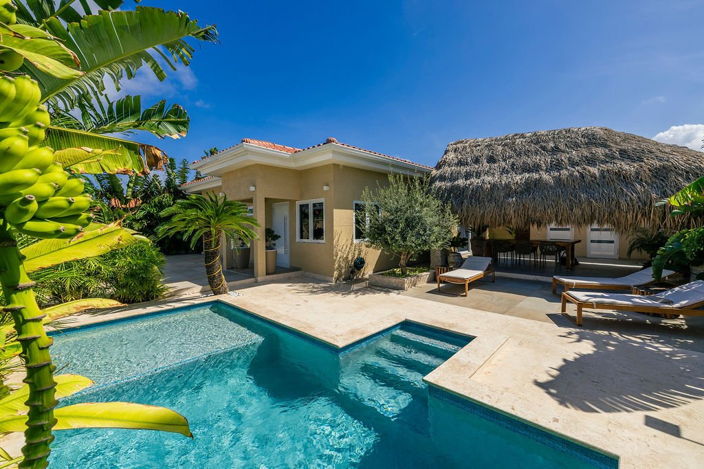 House in Noord, Aruba 1 - 16698904