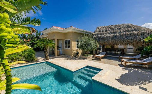 Casa a Noord, Aruba 1