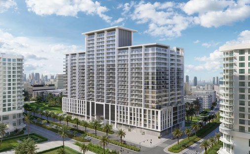 Apartment in Dubai, Dubai, United Arab Emirates 1