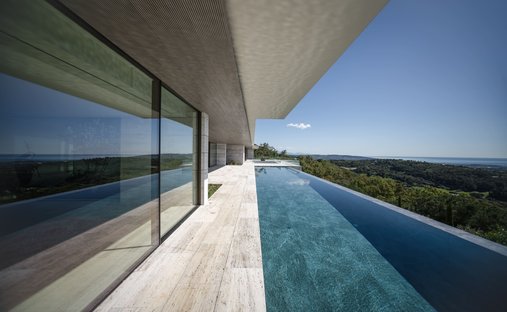 Villa en Sotogrande, San Roque, Andalucía 1