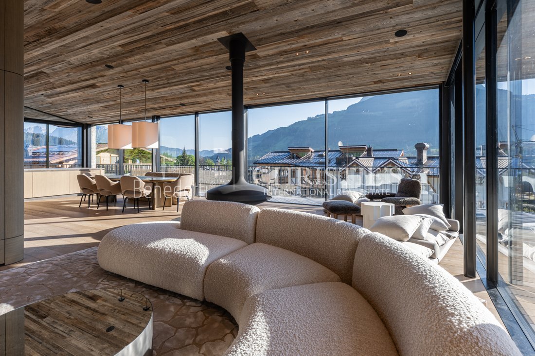 Chalet in Kitzbuhel, Tyrol, Austria 3 - 16696443
